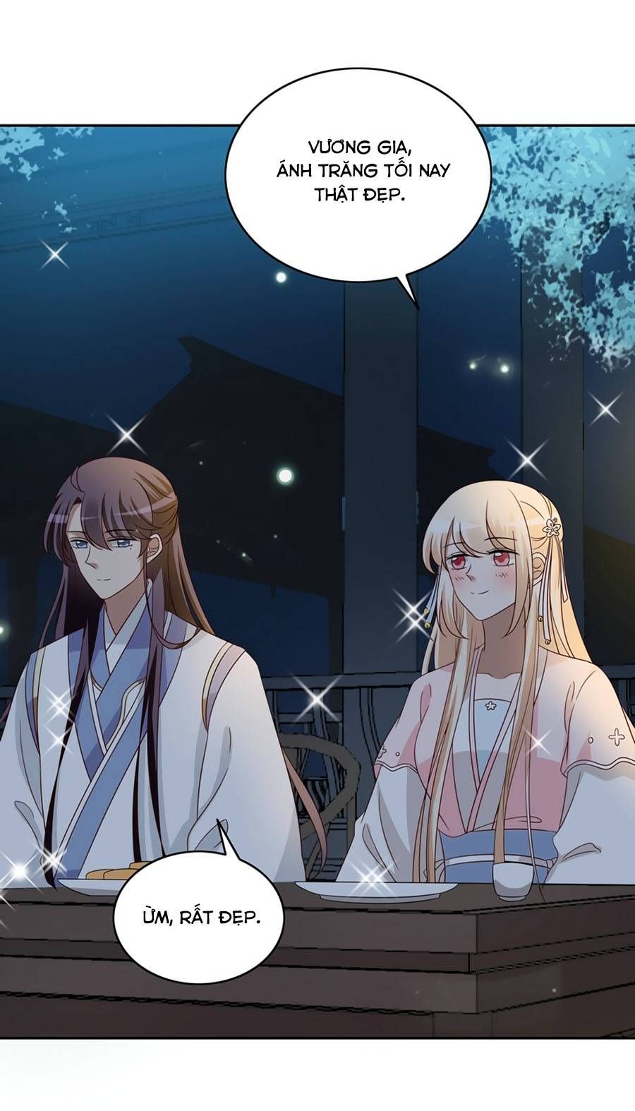 kiêu ngạo vương gia chủng điền phi chapter 133 2