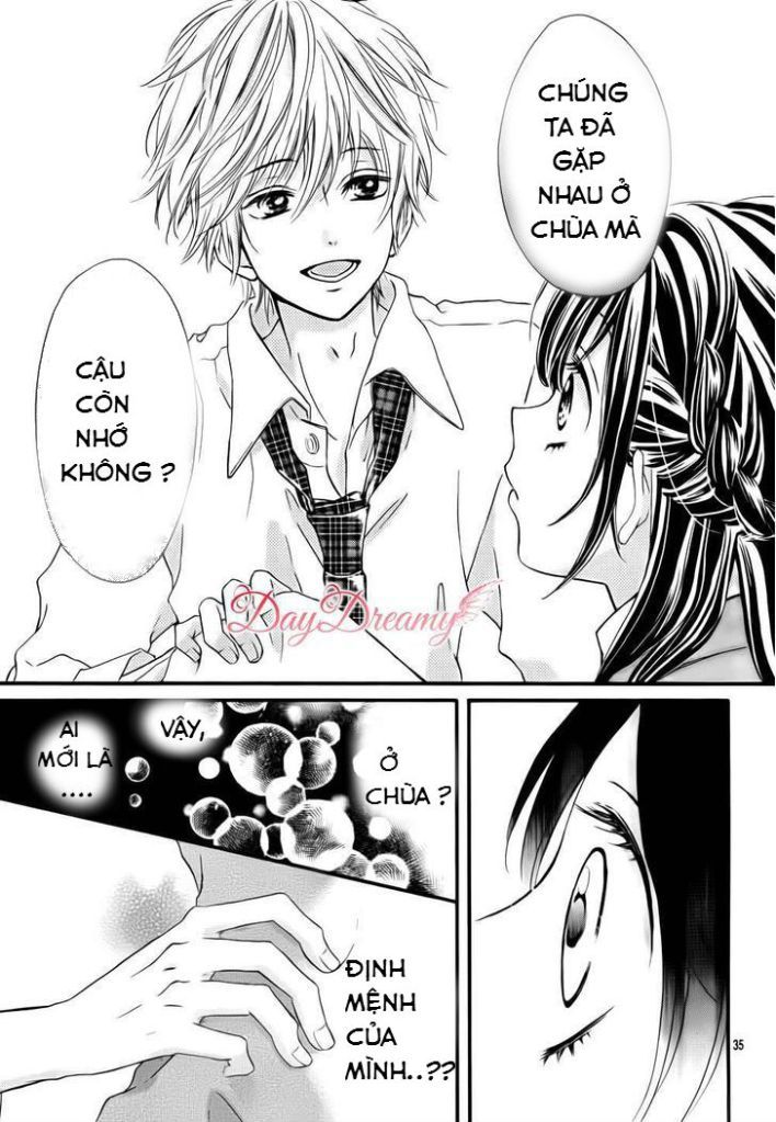 shirokuro-kun to anzu-chan chapter 1 33