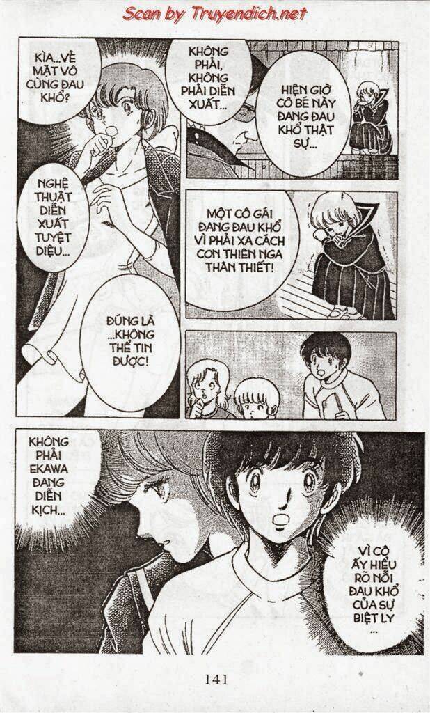 punch - tình ca trên sân đấu chapter 31 8