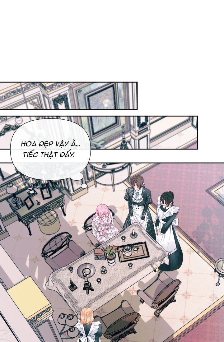 trở thành cô vợ khế ước của nhân vật phản diện chapter 11 32