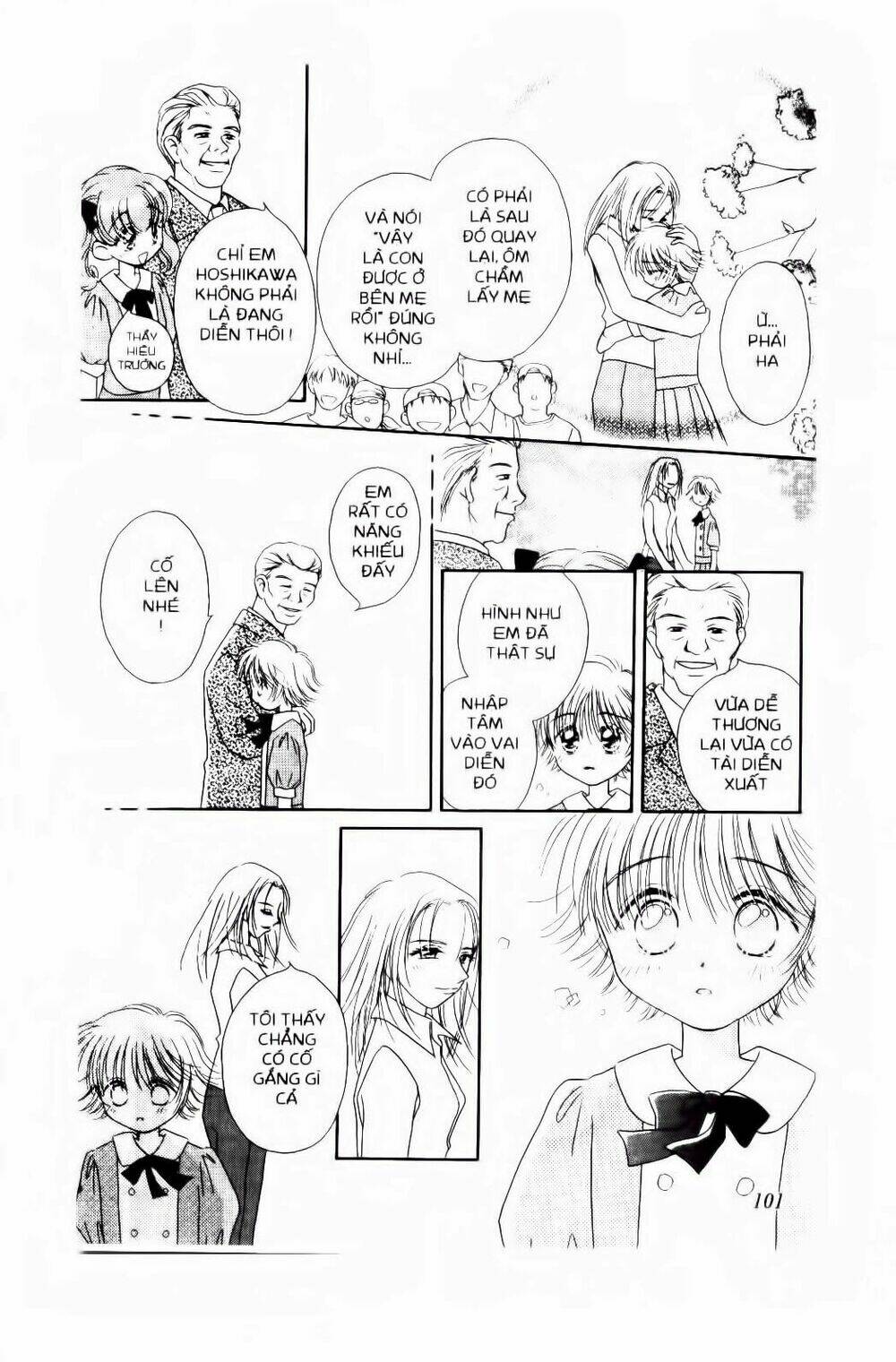 chắp cánh ước mơ chapter 18 6