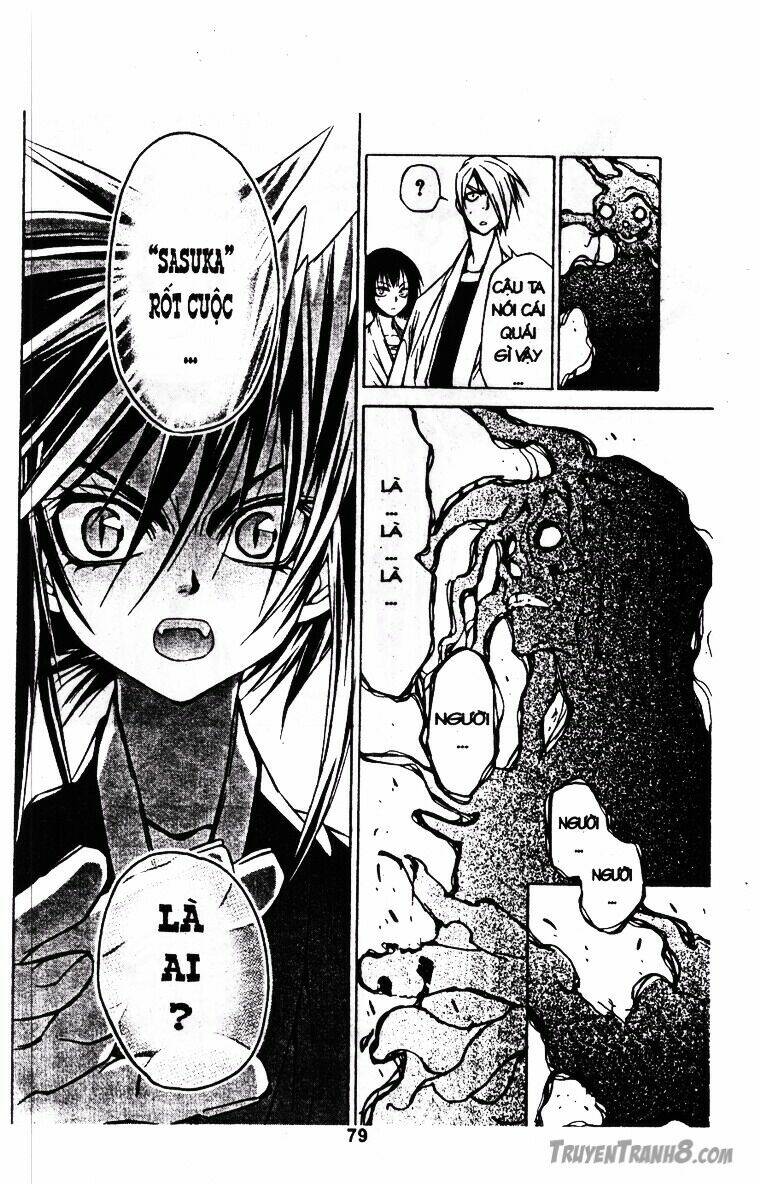 behind master chapter 30.2 2