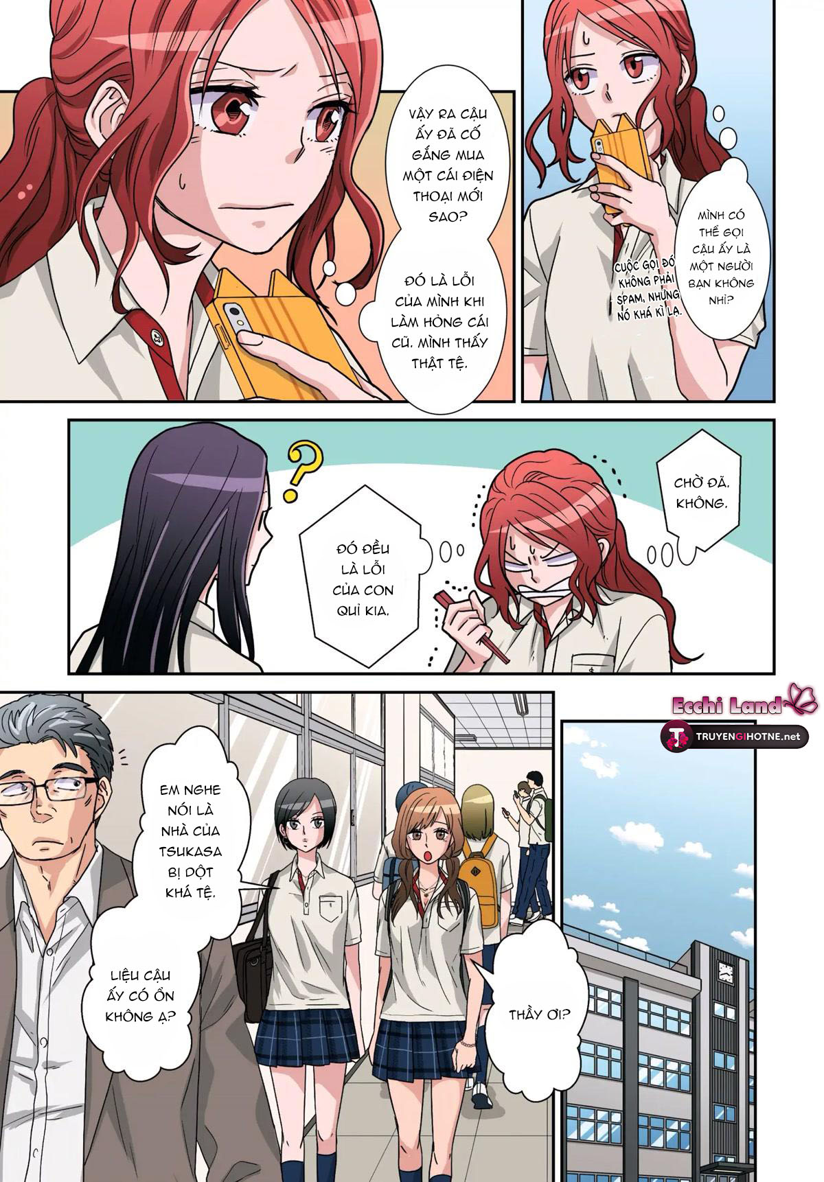 kẻ húy diệt tình yêu chapter 7.2 6