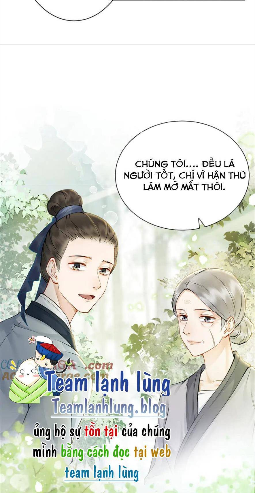 ngỗ tác cẩm y chapter 41 14
