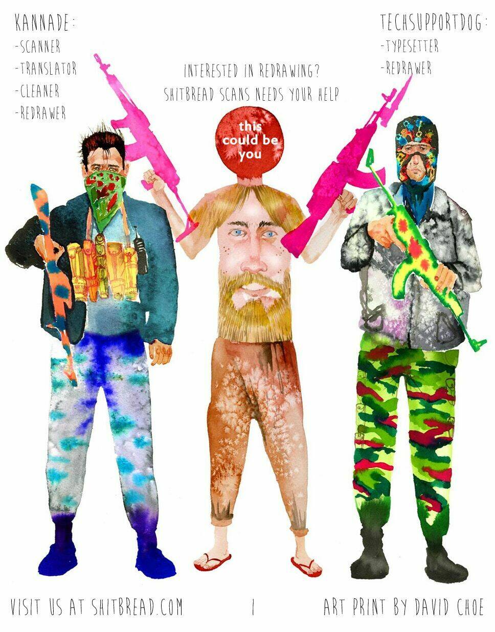 saiteihen no otoko chapter 1 61