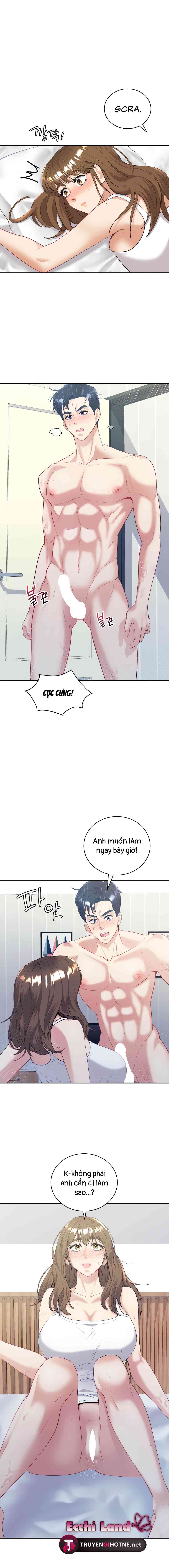 trả lại vợ cho tôi chapter 16.1 7