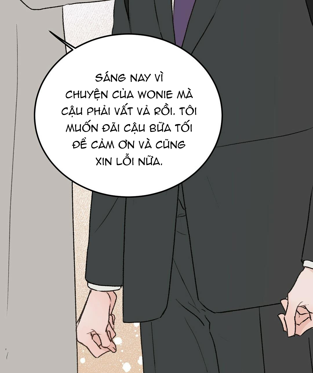 vùng cấm tình yêu của beta chapter 31 43