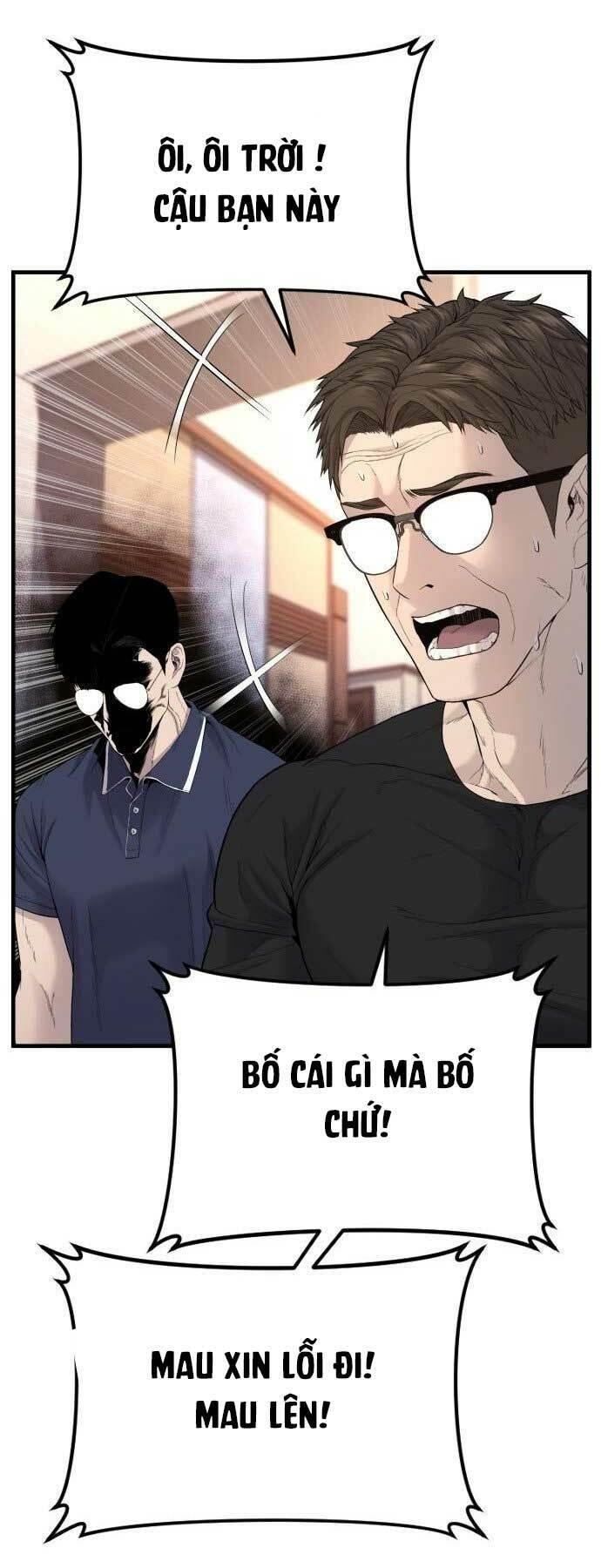 đặc vụ kim chapter 71 119