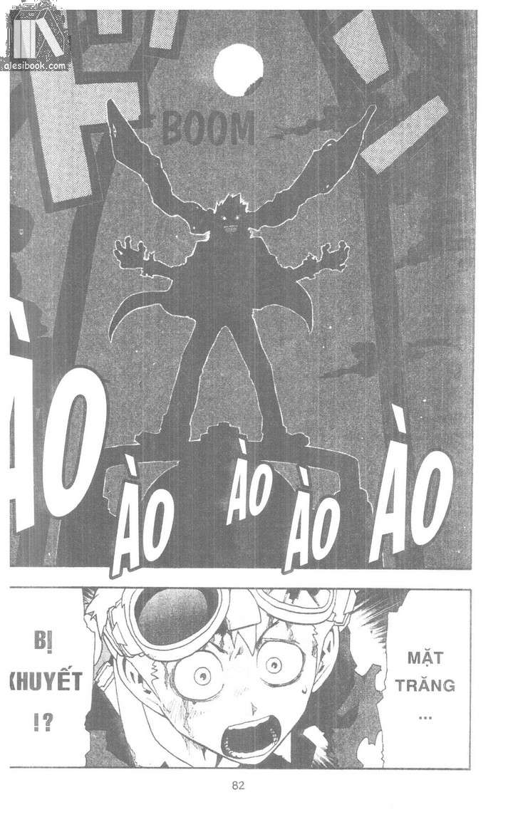 toto! the wonderful adventure chapter 41 20