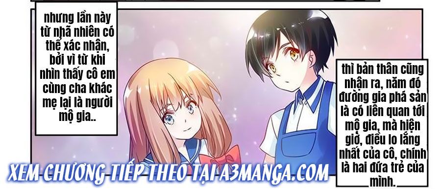 tổng tài đích thiên giới manh thê chapter 42 22
