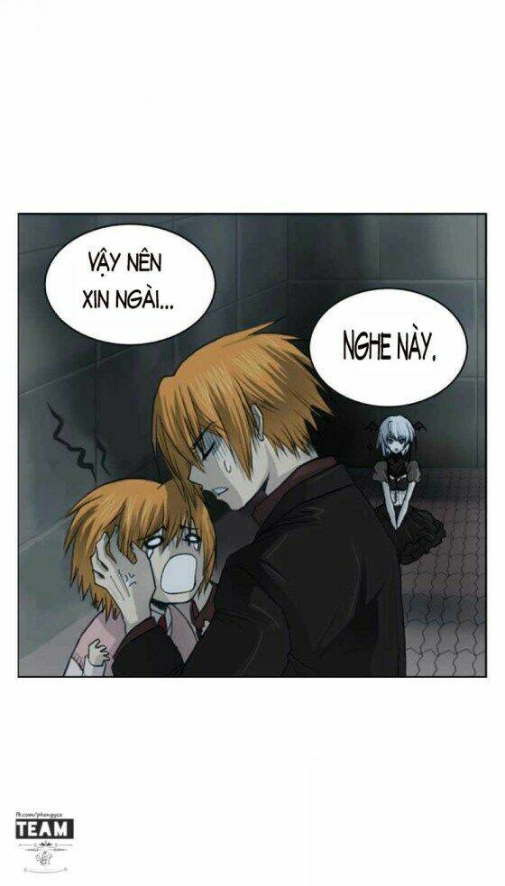 chúa tể perdien chapter 3 10