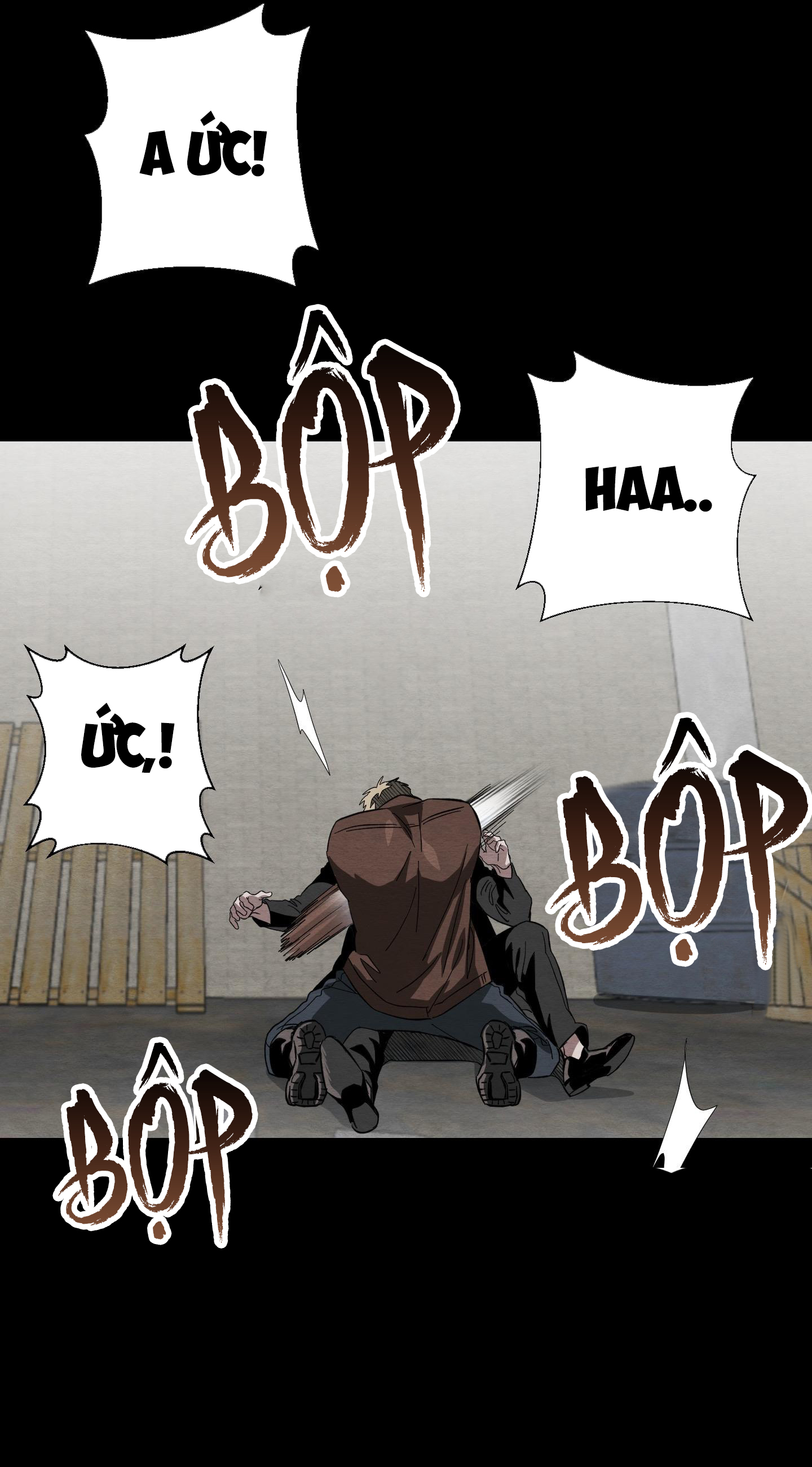 vị khách không mời chapter 21 20