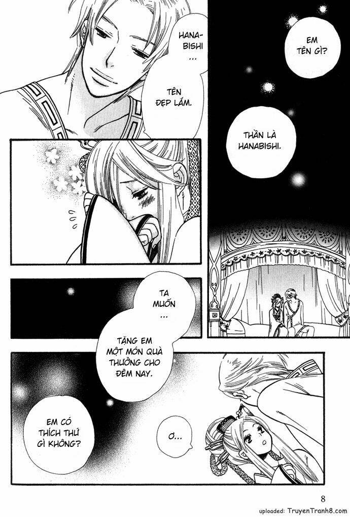 harem de hitori chapter 1 8
