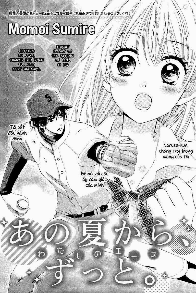 tổng hợp one shot. chapter 55 1