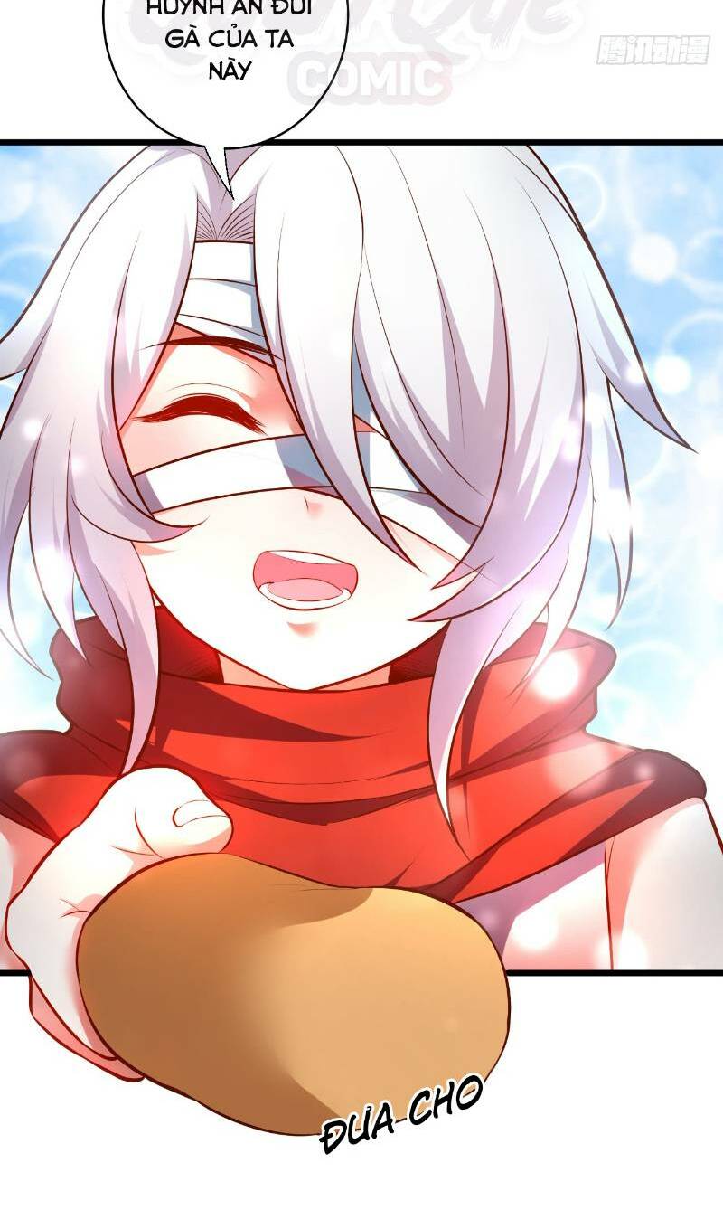 trọng sinh tối cường ma tôn ở rể chapter 31 32