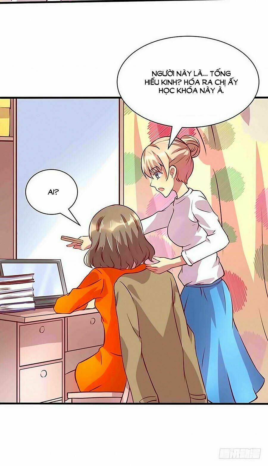 thời gian đều biết chapter 6 13