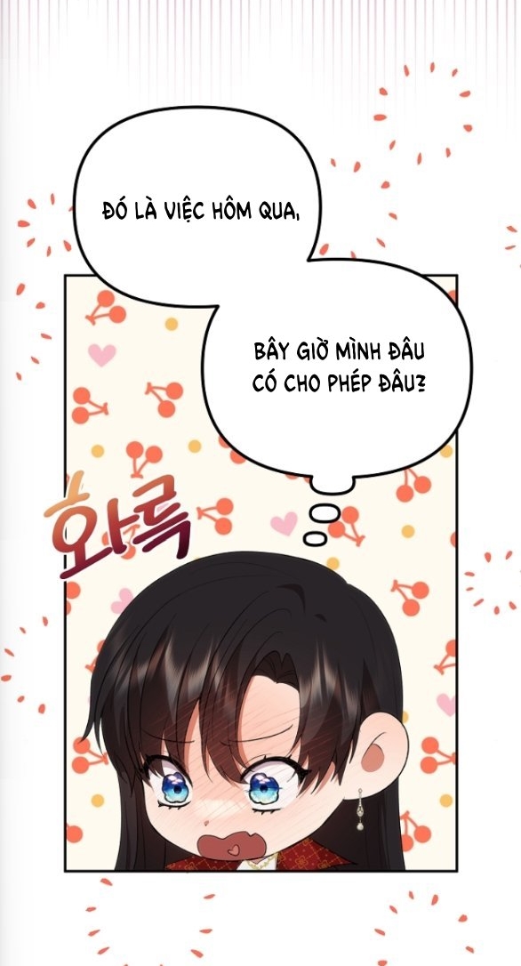[18+] dũng sĩ vị tha chapter 21.1 38