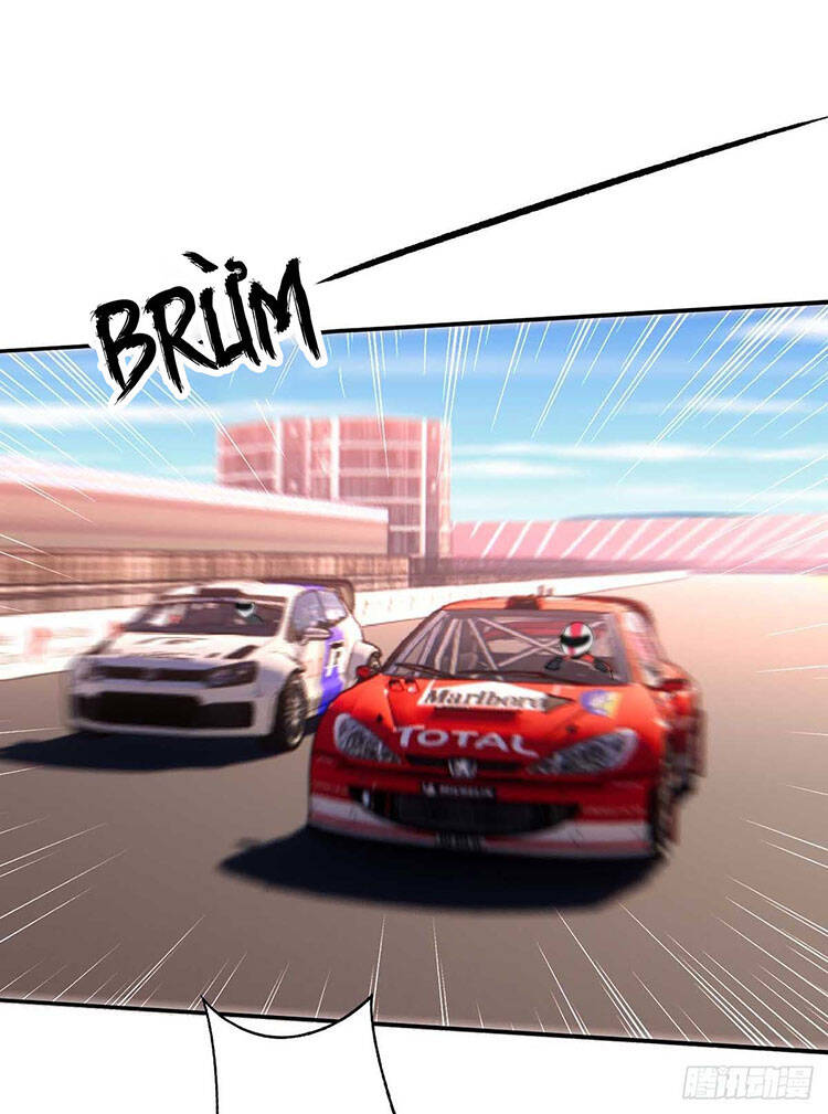 đại lão gọi tôi tiểu tổ tông chapter 38 27