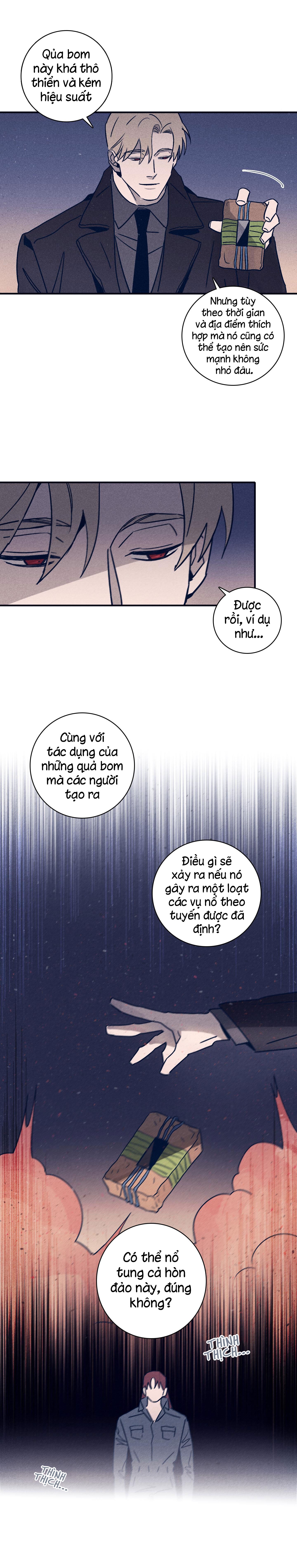 độc dược (marcel) chapter 47 7