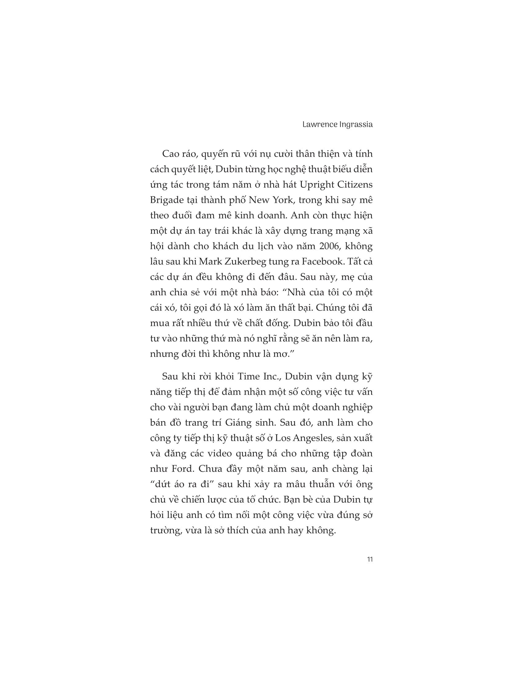 Sách Kỳ Lân Tỷ Đô - Con Đường Xây Dựng Thương Hiệu Đầy Cảm Hứng Từ Các Thương Hiệu Thành Công