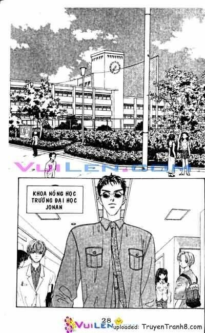 yamada tarou monogatari chapter 21 29