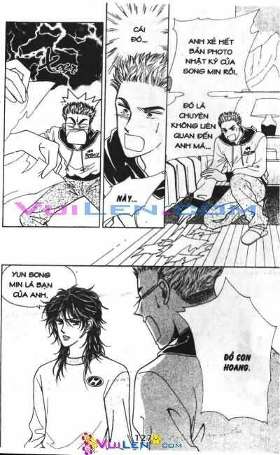 tóc gió thôi bay chapter 3 127