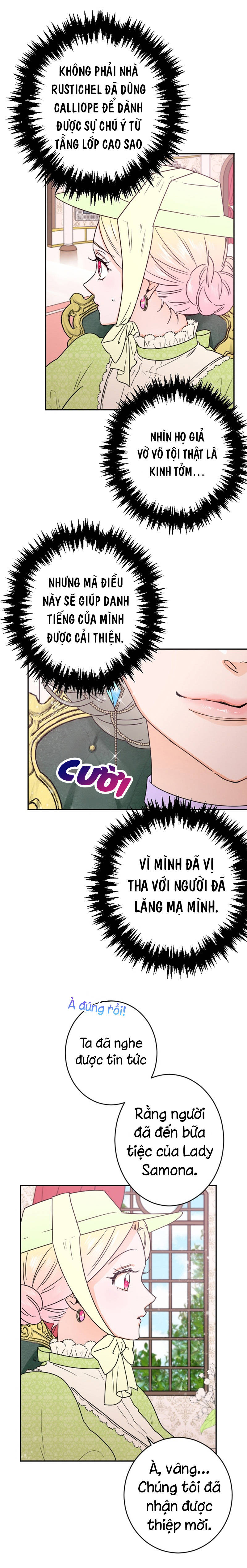 lady baby chapter 60 16