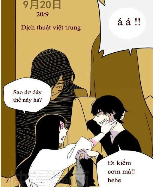 ứng dụng thẩm mỹ chapter 36 11