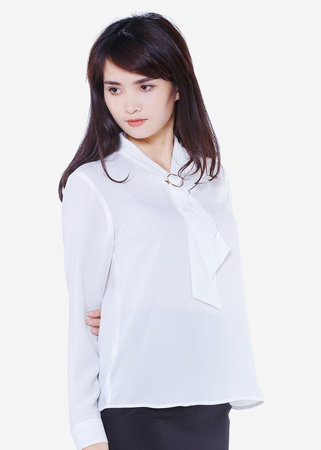 Áo kiểu The One Fashion ADB146TR1