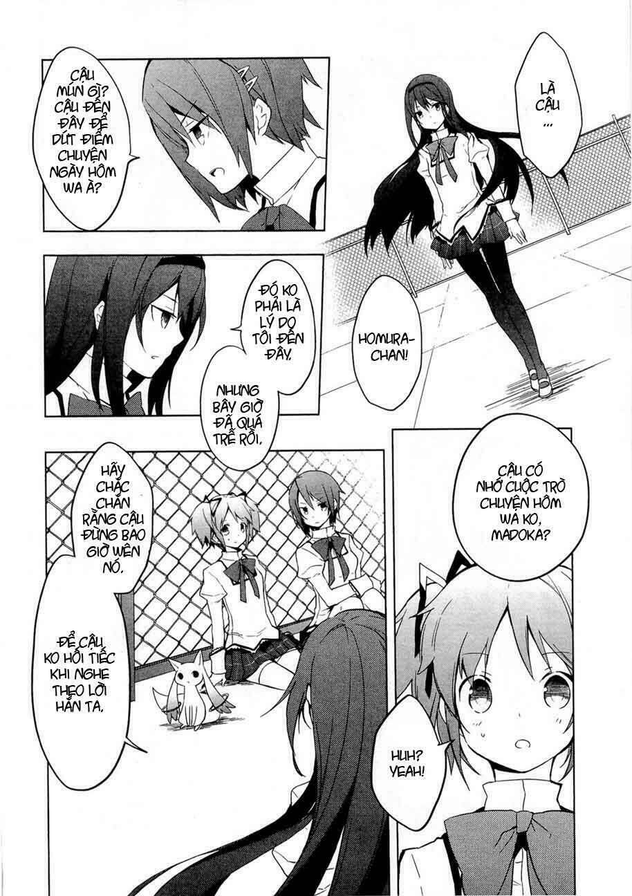 puella magi madoka magica chapter 2 17