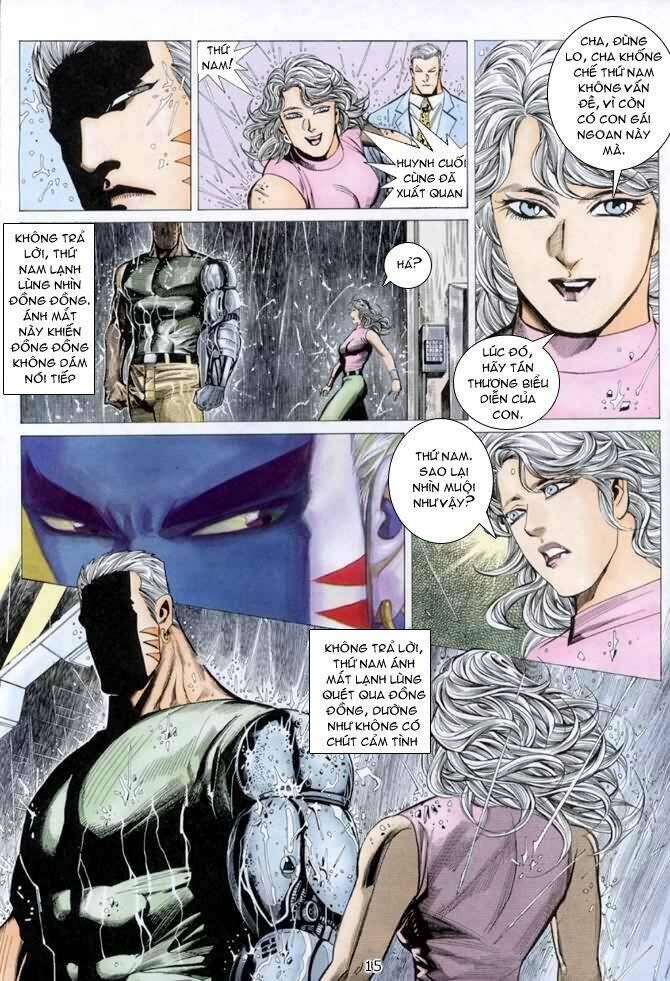 hải hổ 2 chapter 39 16