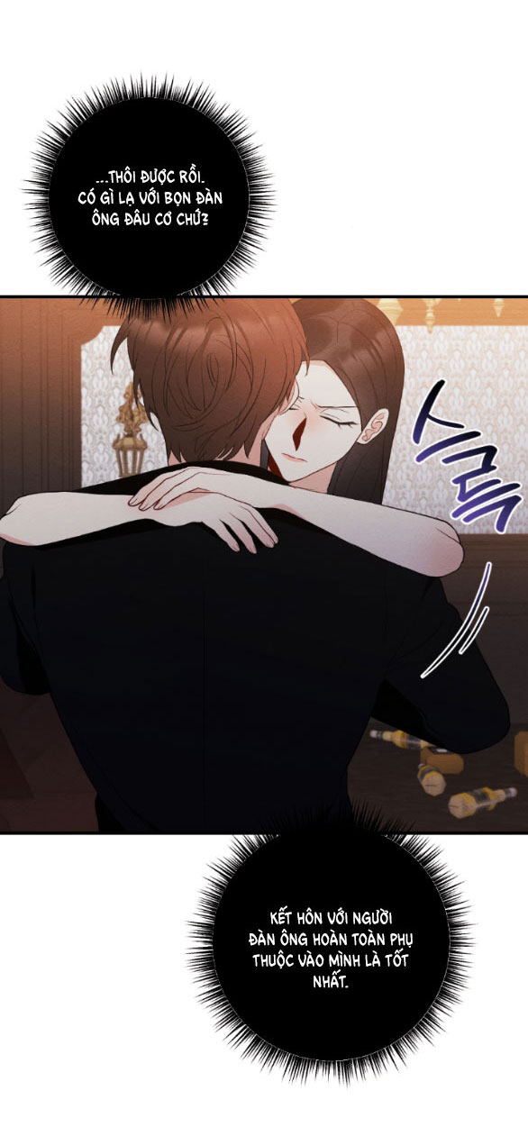 [18+] hôn nhân bị đánh cắp chapter 42.1 24