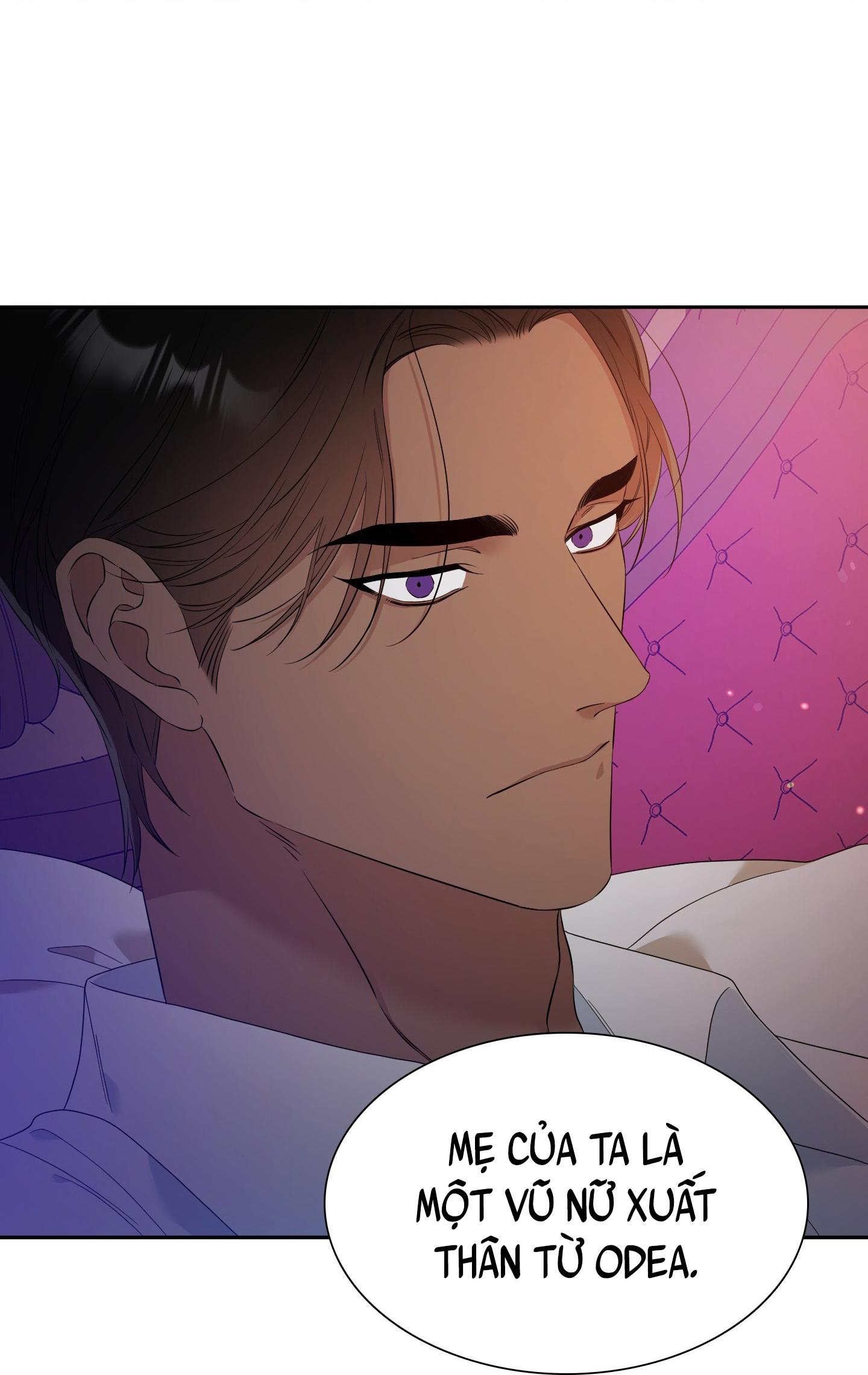 ái tình tự tâm chapter 11 43