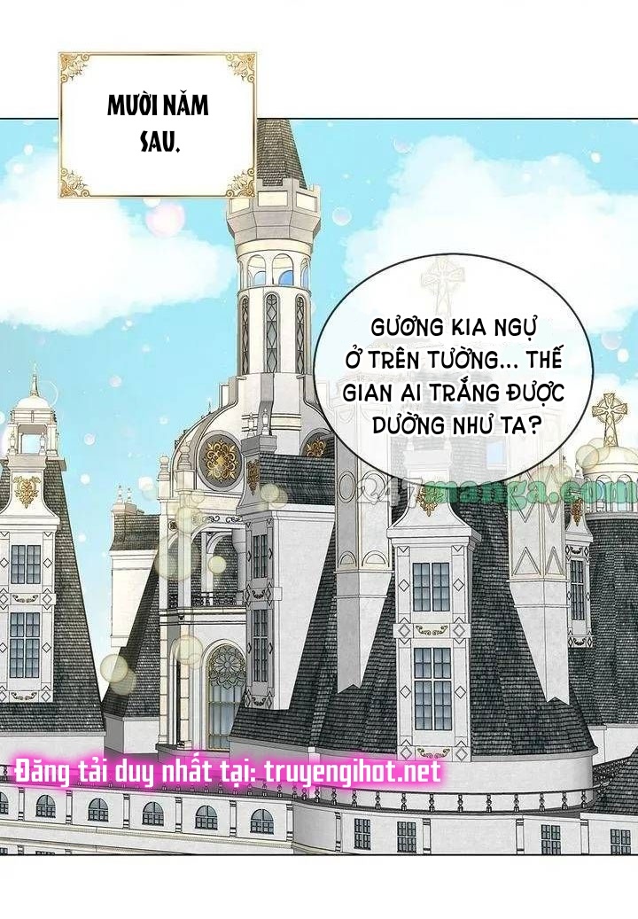 đừng xem thường nữ phụ chapter 160 38