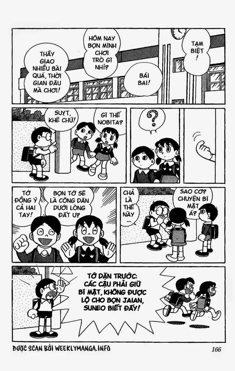 doraemon chapter 477 9