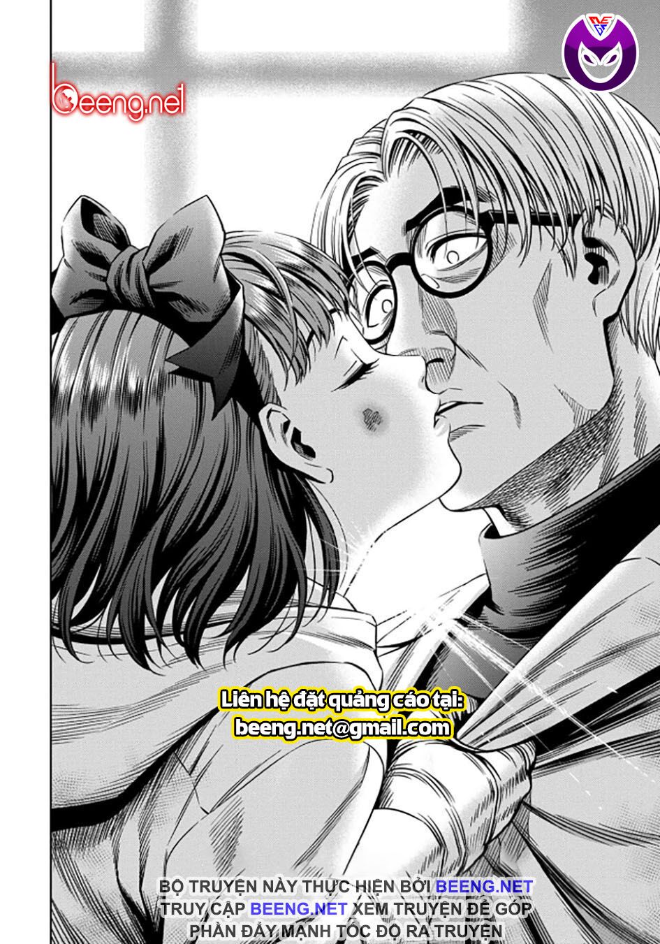 bí ngô cuồng sát - pumpkin night chapter 37 7