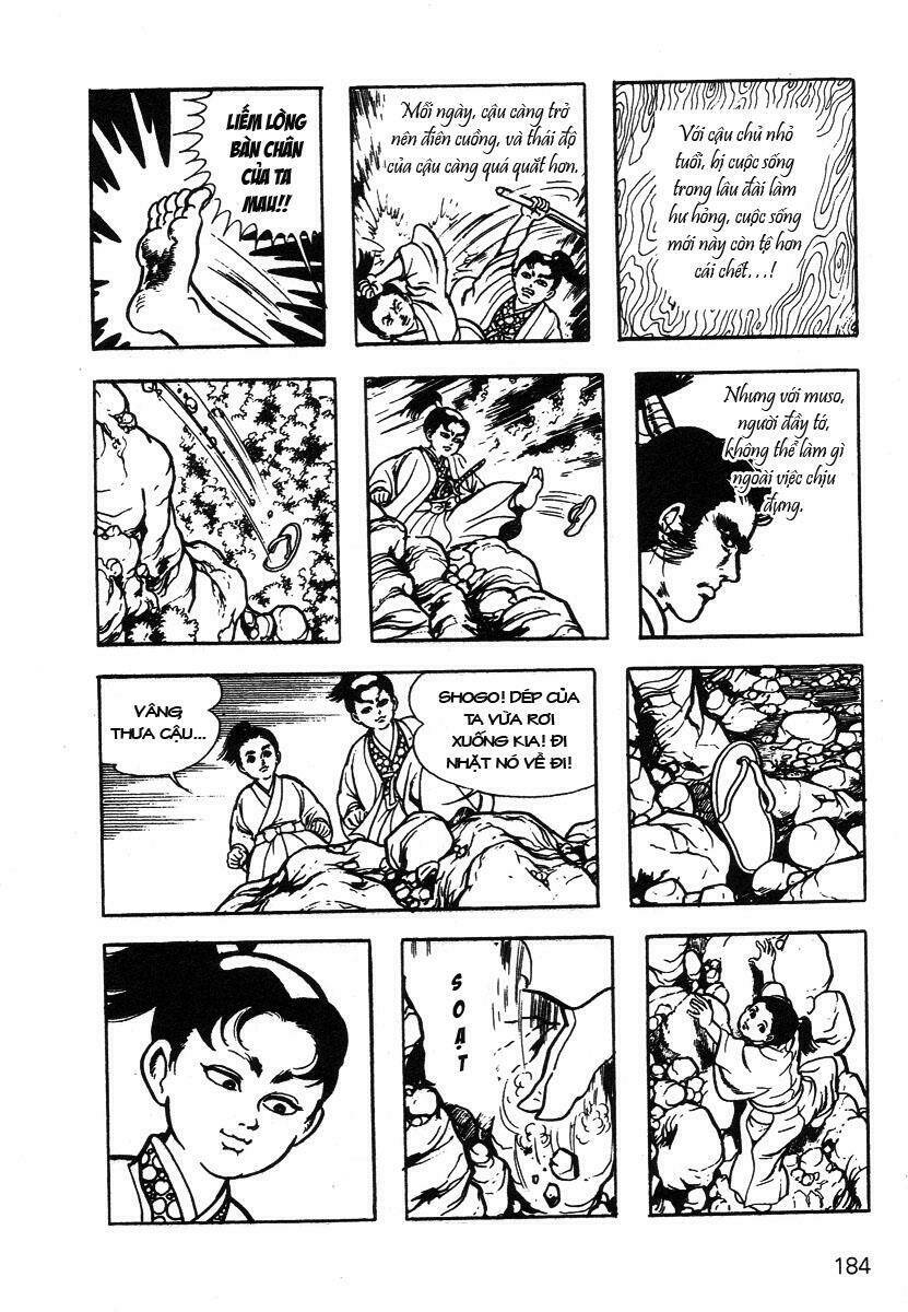 scary book chapter 2 11