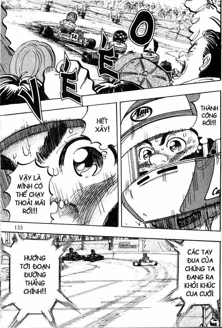 khát vọng đường đua chapter 31 22