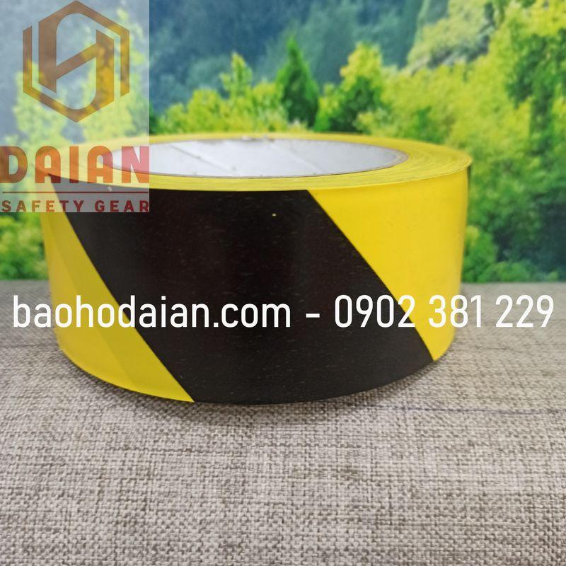 Băng keo dán nền, dán sàn 48mm x 33m