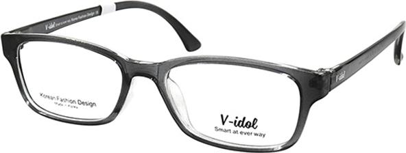 Gọng Kính Unisex V-IDOL V8063