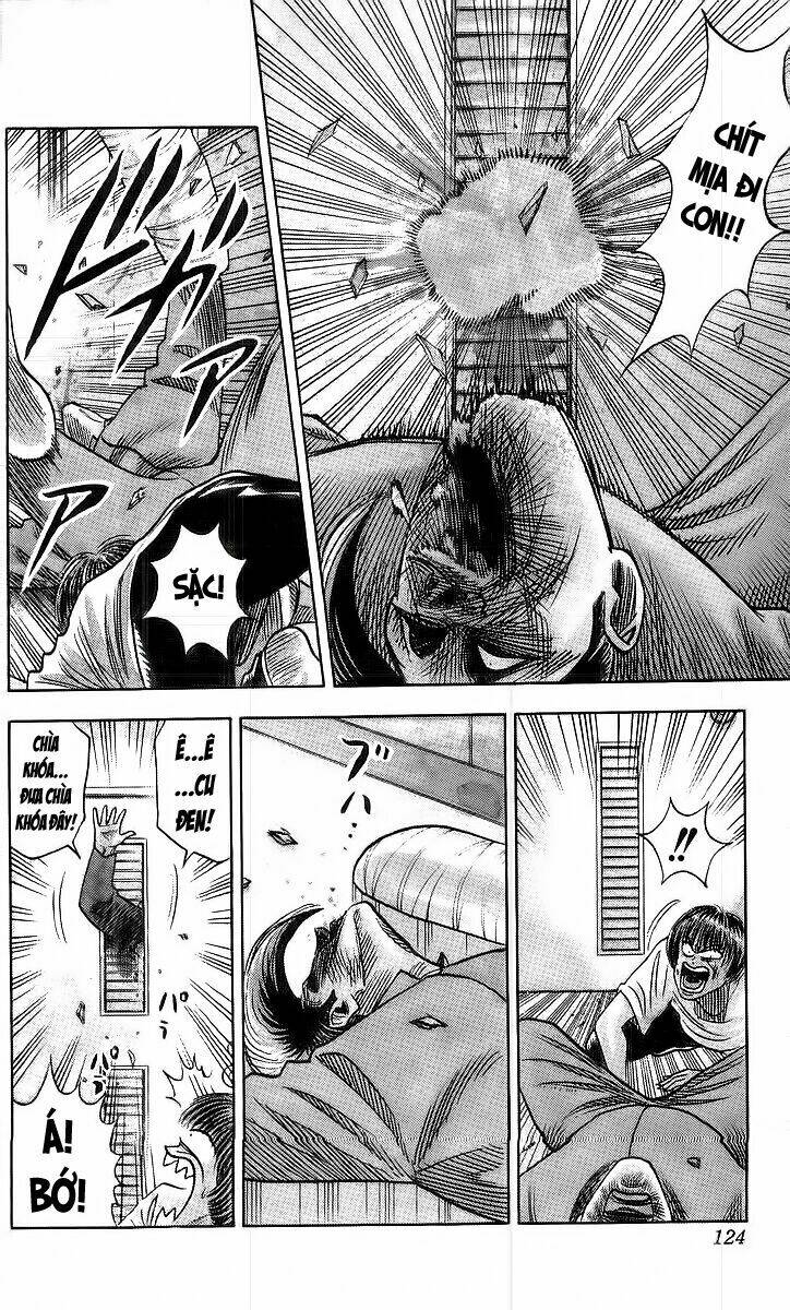 hareluya ii boy chapter 94 16