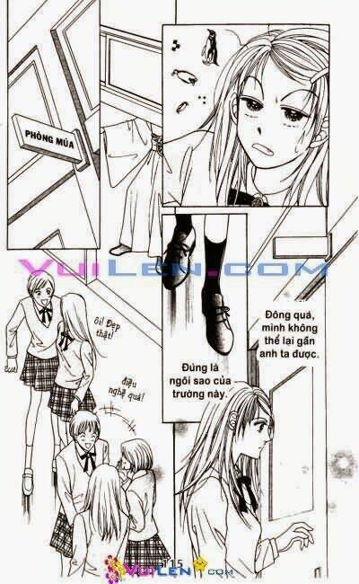 ảo vọng tình yêu chapter 3 115