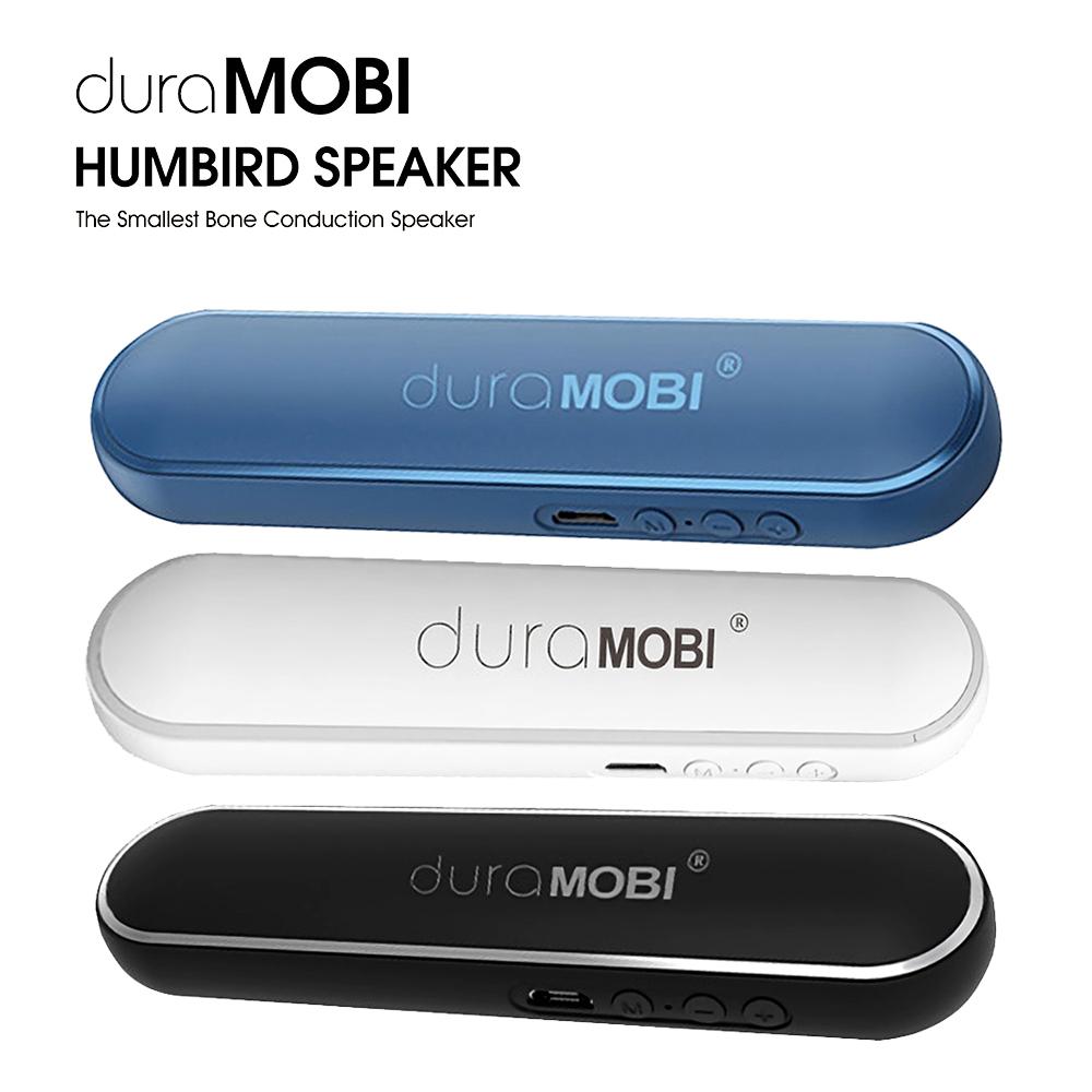 Loa ngủ Dura Mobi Diễn giả ngủ loa gối Bluetooth5.0 Hộp âm thanh mini với micro hẹn giờ âm nhạc phát lại màu sắc: Balck