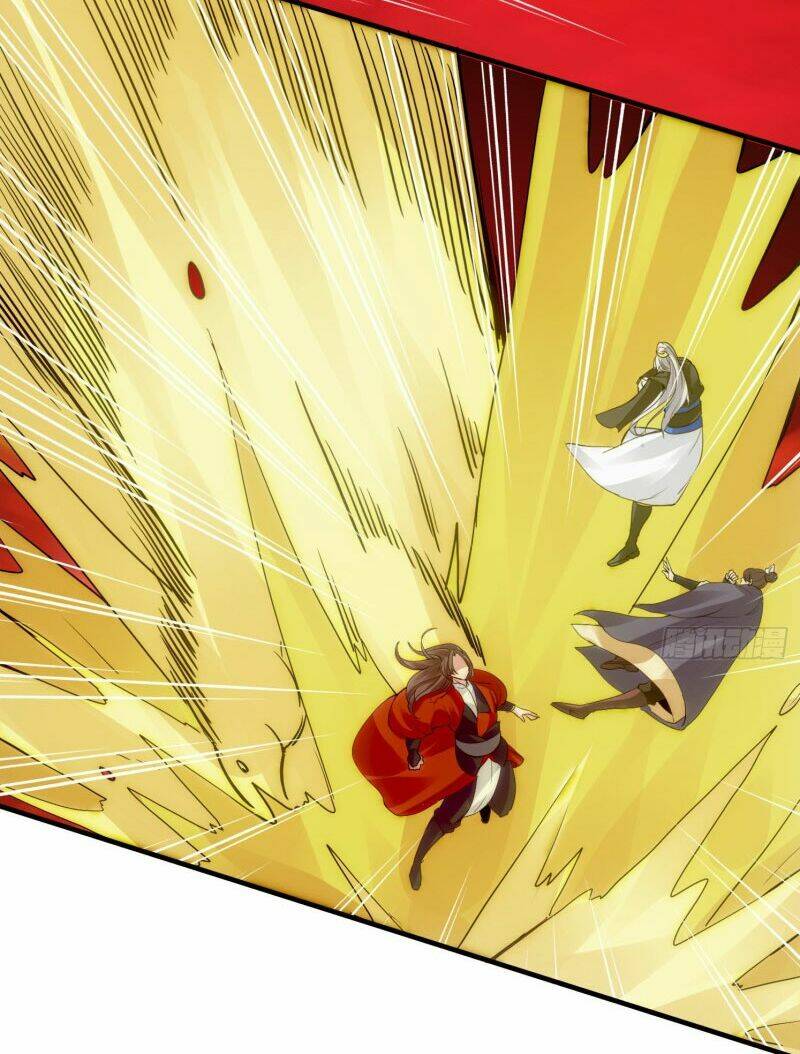 chư thiên ký chapter 291 26