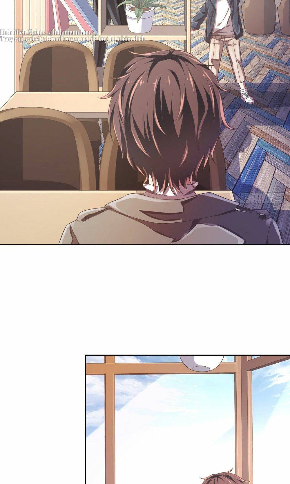 đại thần gaming đơn phương tôi chapter 15 14