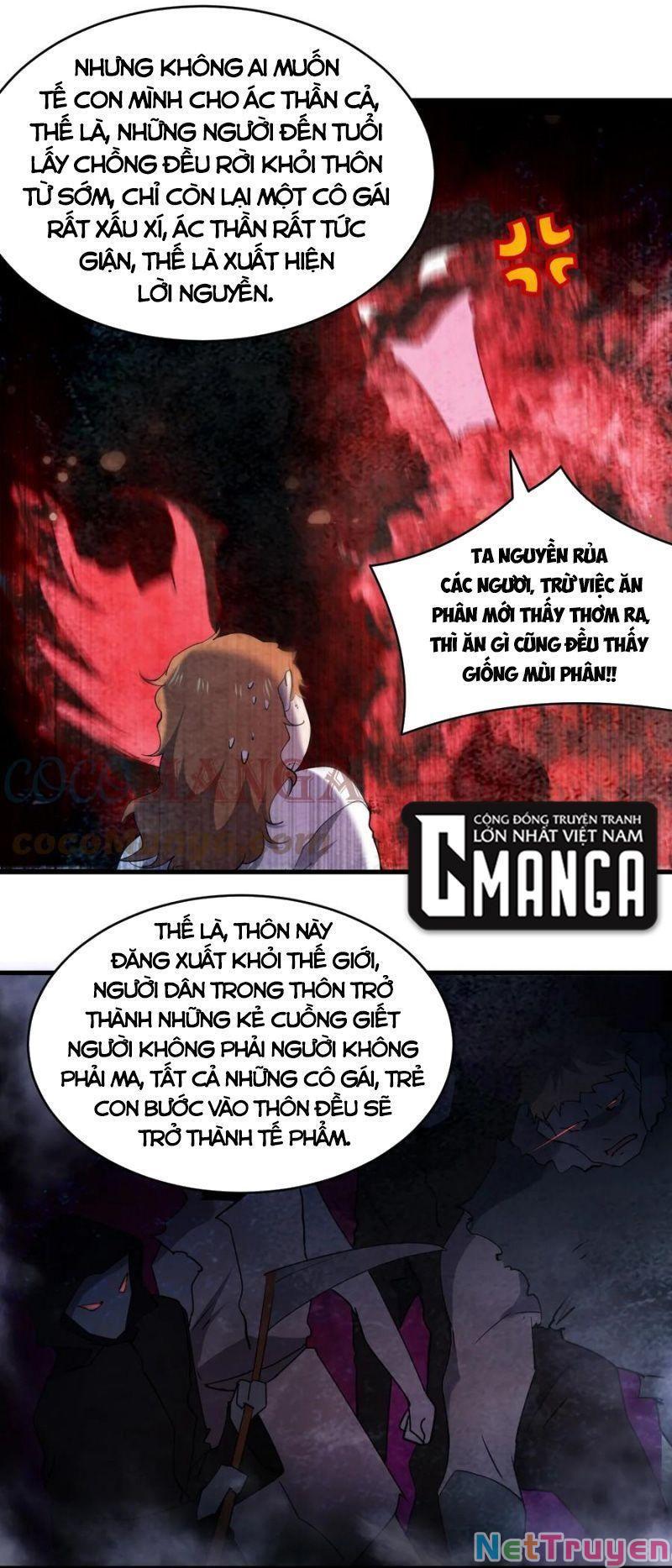 đừng hiểu lầm, tôi mới là người bị hại! chapter 57 7