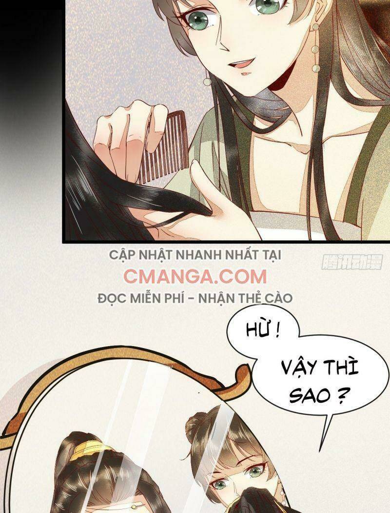 sát thủ vương phi không dễ chọc chapter 46 32