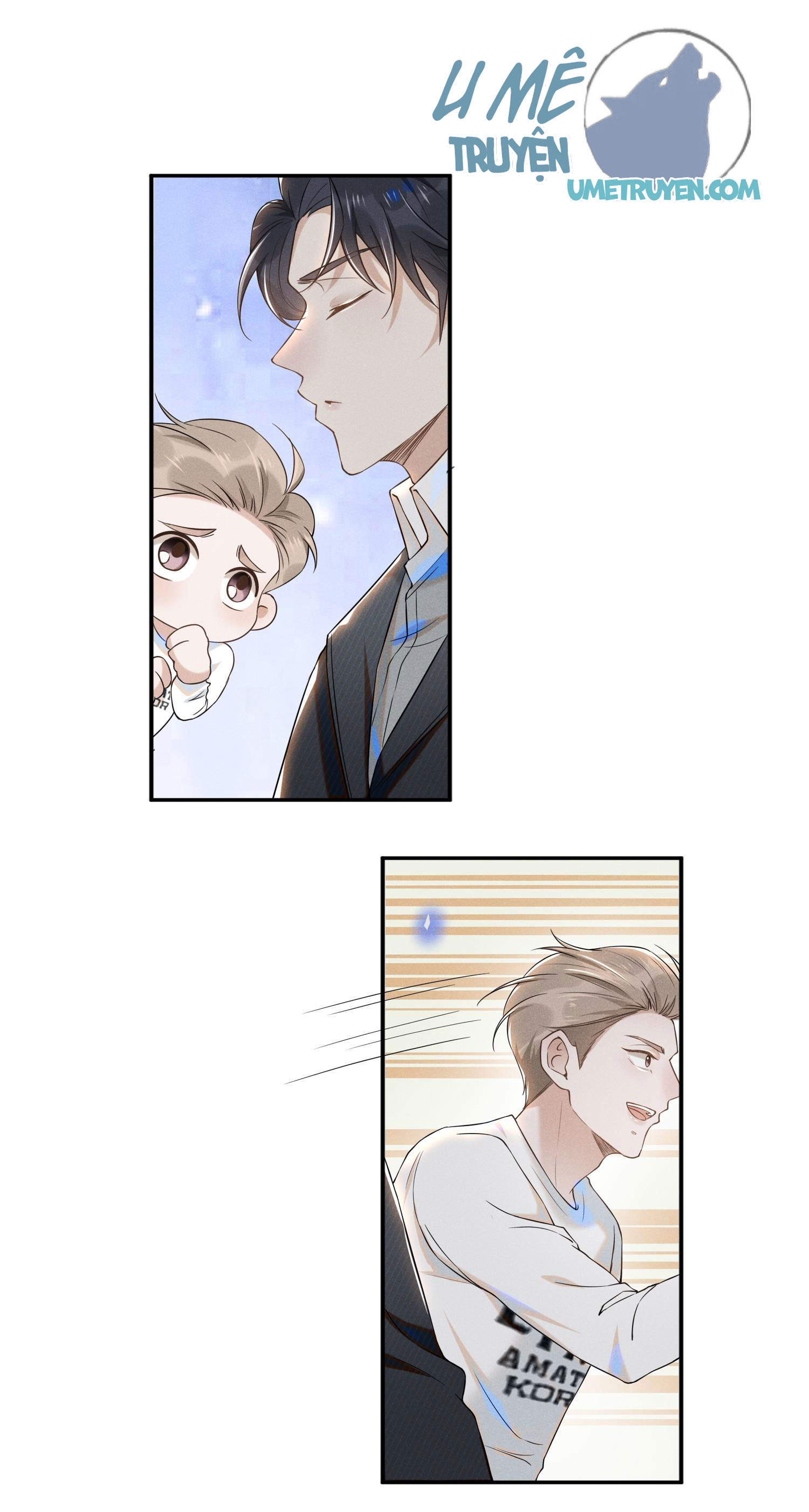 kiếp sau không gặp chapter 11 37
