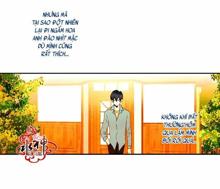 something sweet chapter 12 9