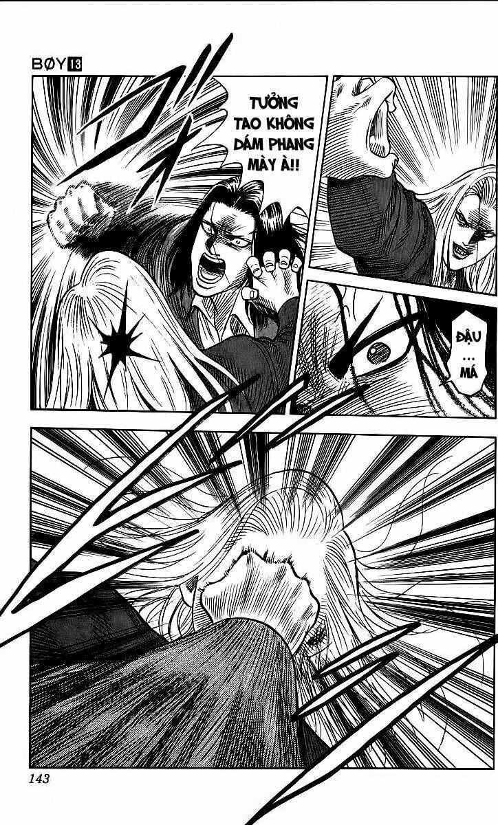 hareluya ii boy chapter 113 16